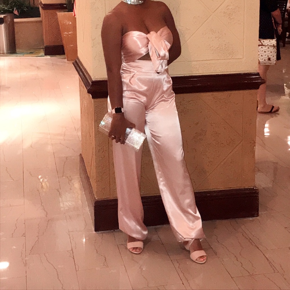 Pink Set